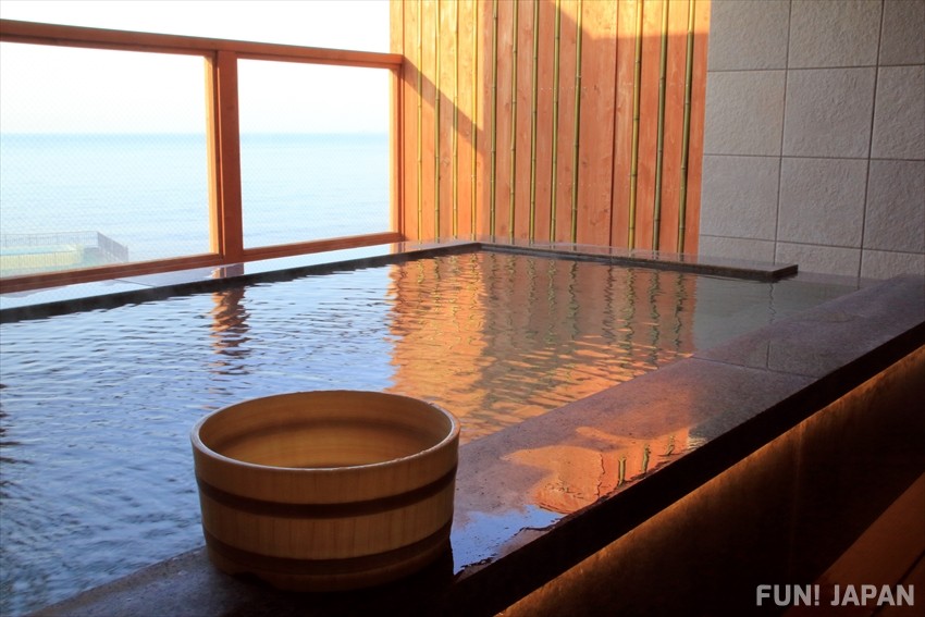 Chiba’s Best Hot Springs: From Mountain to Sea