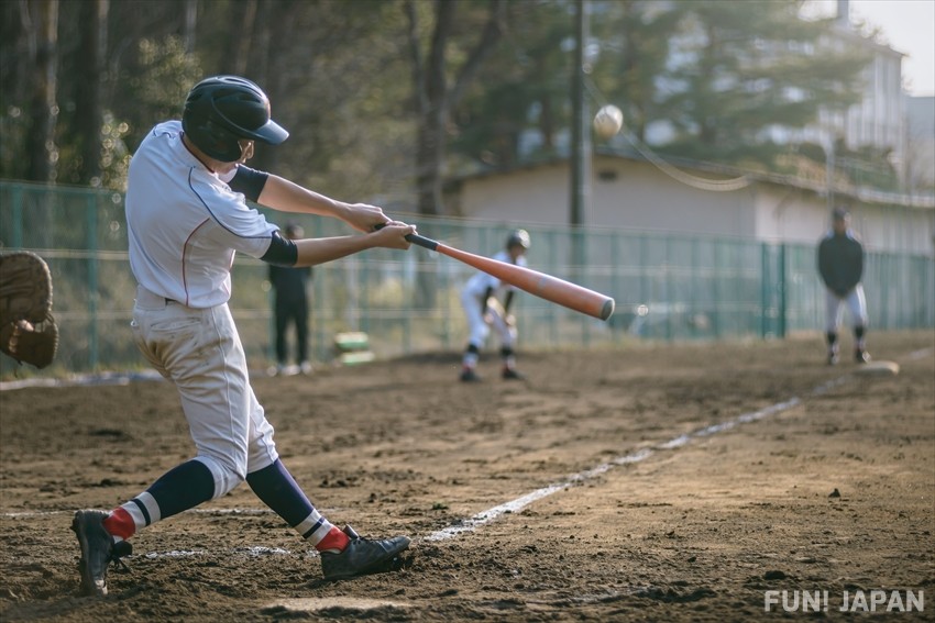 Japanese Baseball: Japan’s Adopted Home Sport