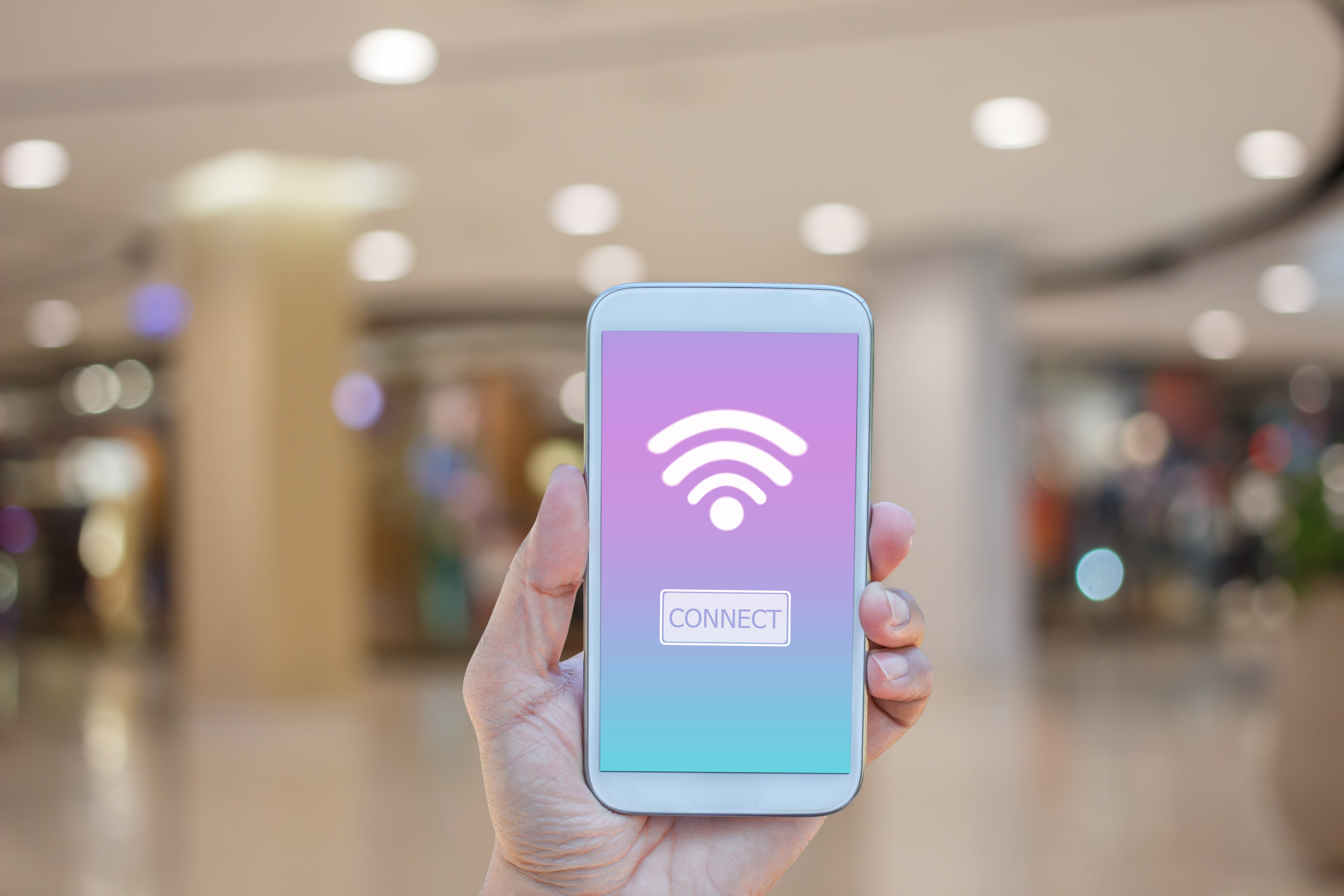 Wi-Fi