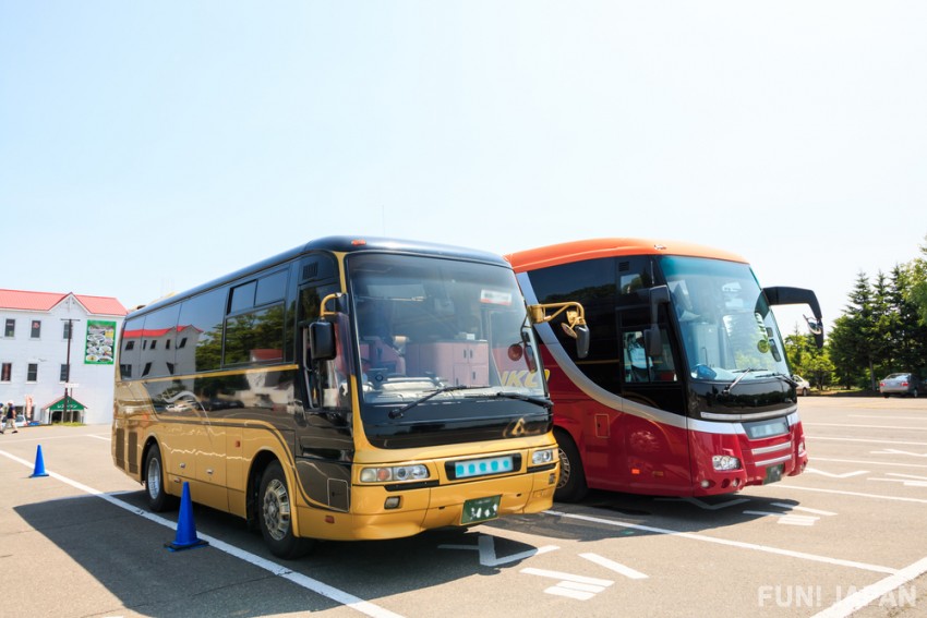以平價坐高速巴士、夜行巴士遊走日本！來往東京到大阪之間的夜行巴士有咩推薦？