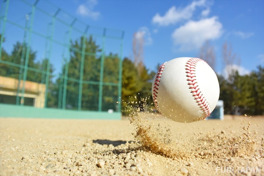 Baseball: The Basics