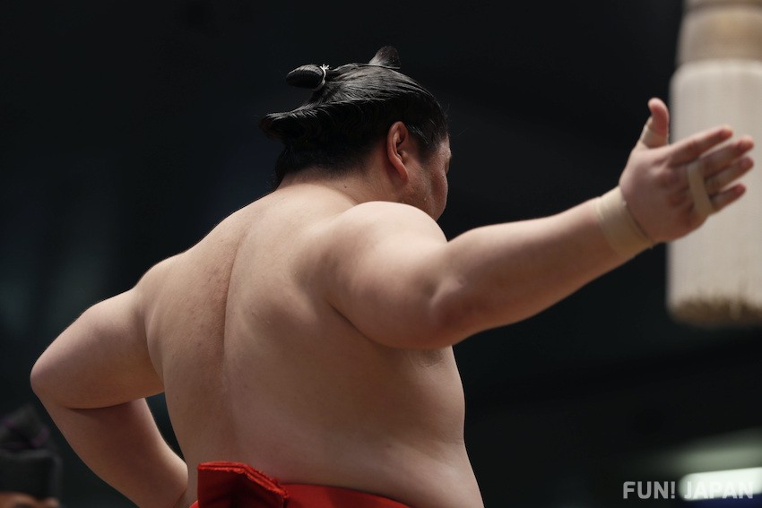 Sumo - - Seni Terkenal Jepang