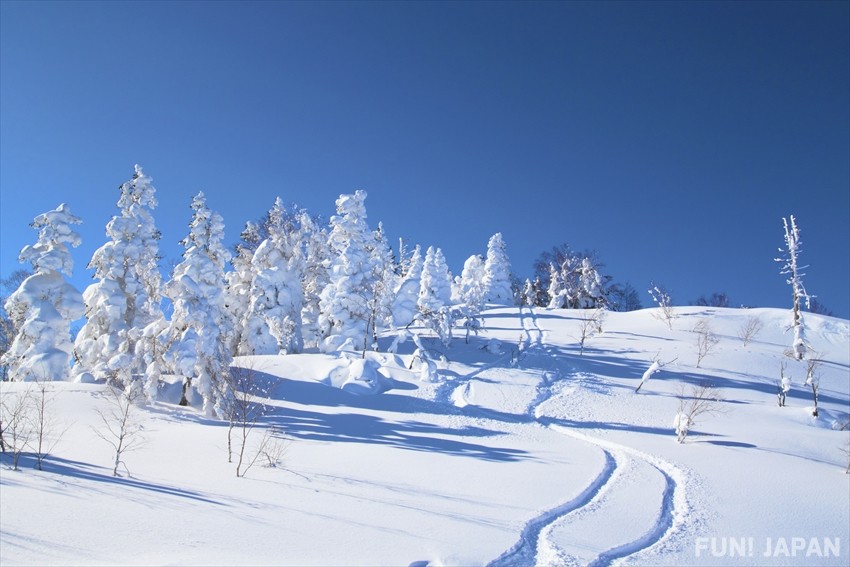 Iwate: Japan’s Secret Ski Slopes