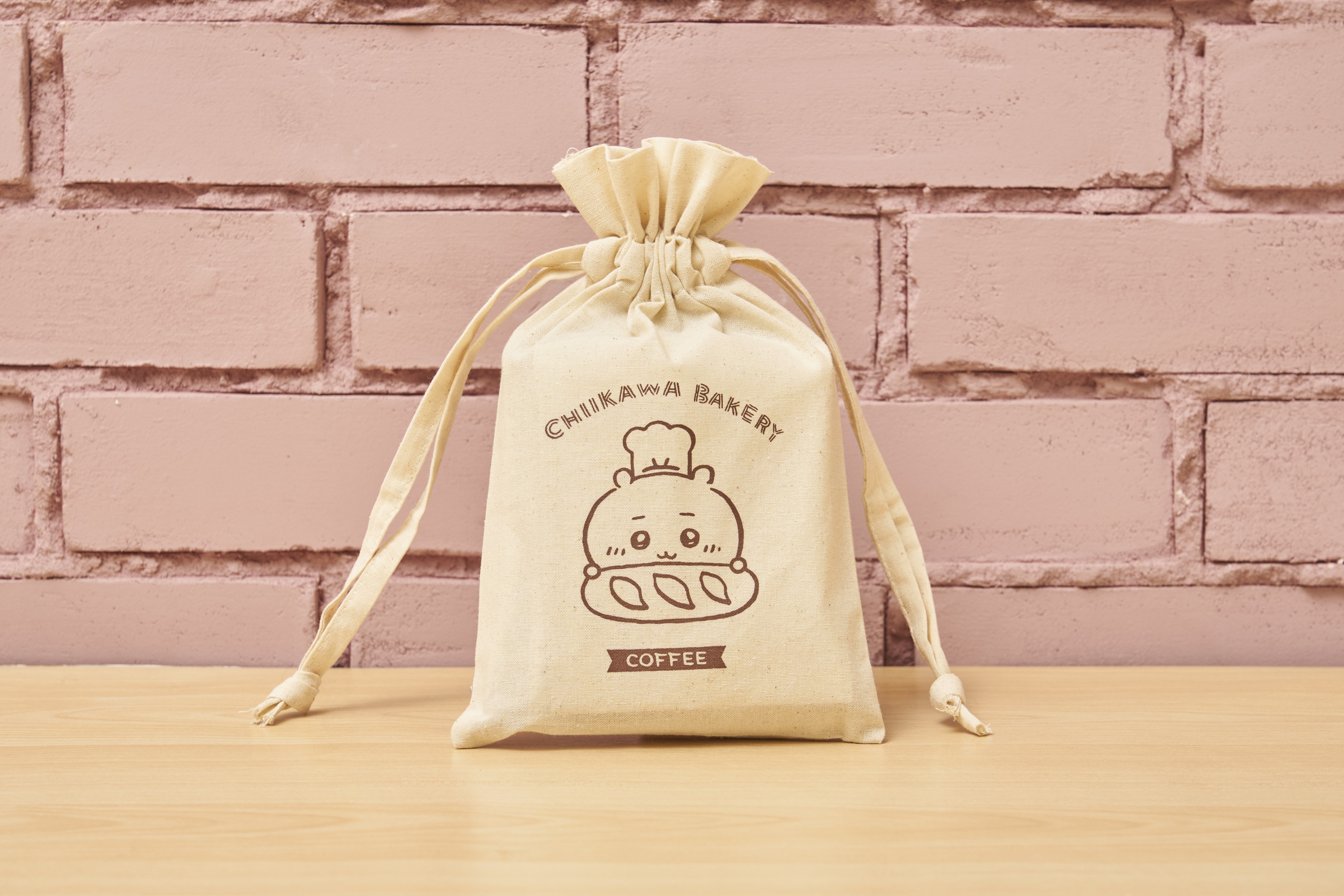 Chiikawa Harajuku Chiikawa Bakery Pop-up Shop