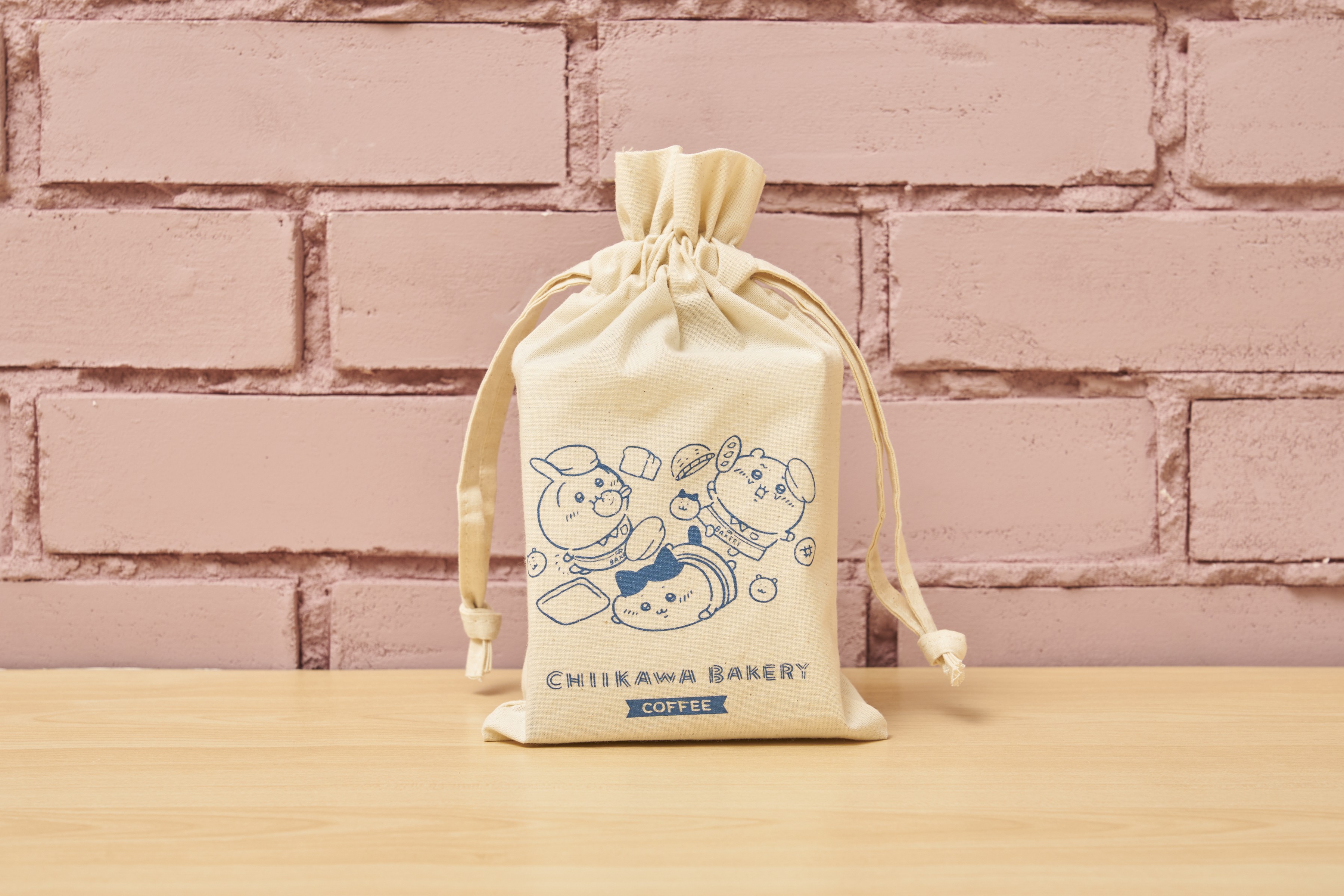 Chiikawa Harajuku Chiikawa Bakery Pop-up Shop