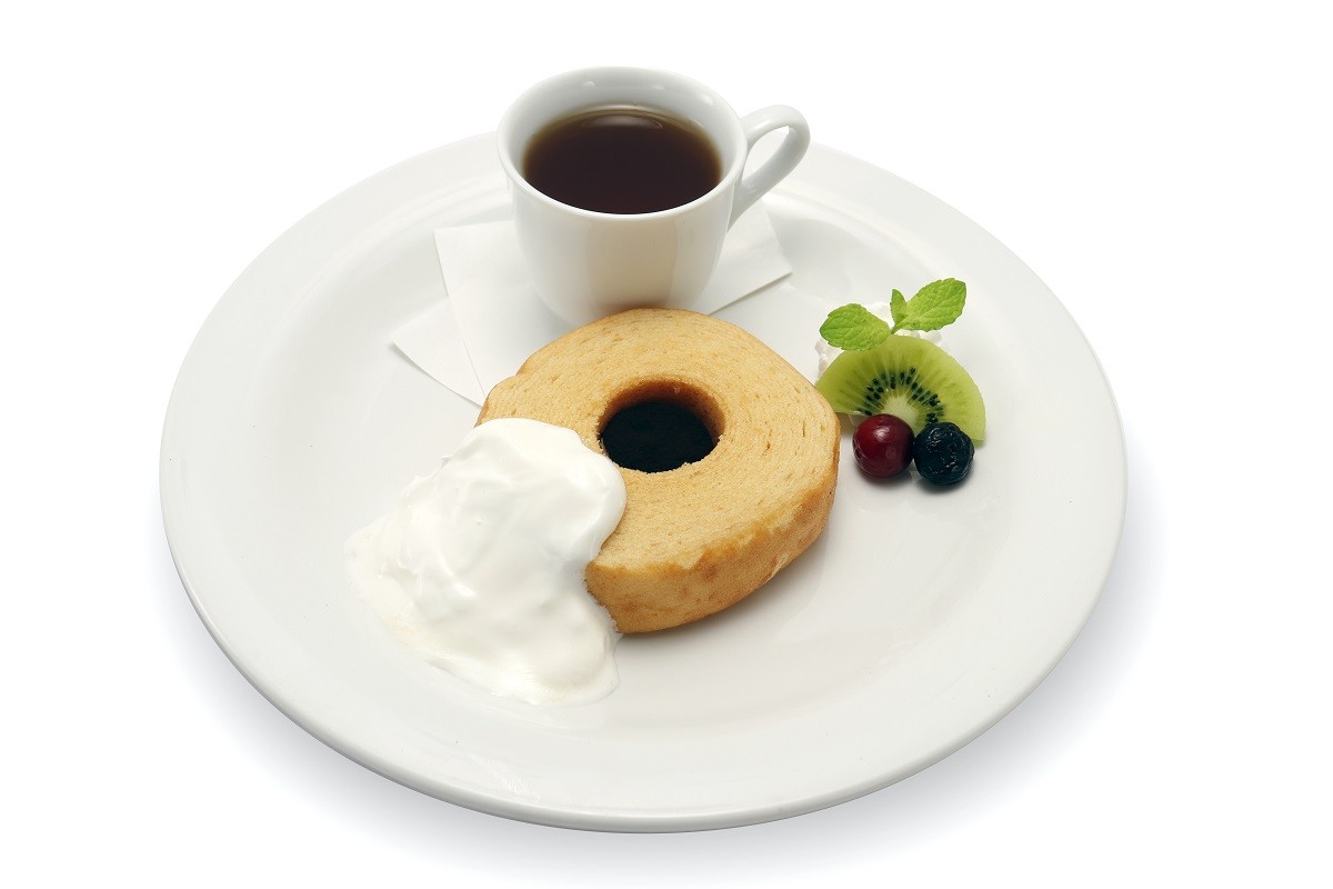 「敵襲だ 先ずは紅茶でも淹れようか」