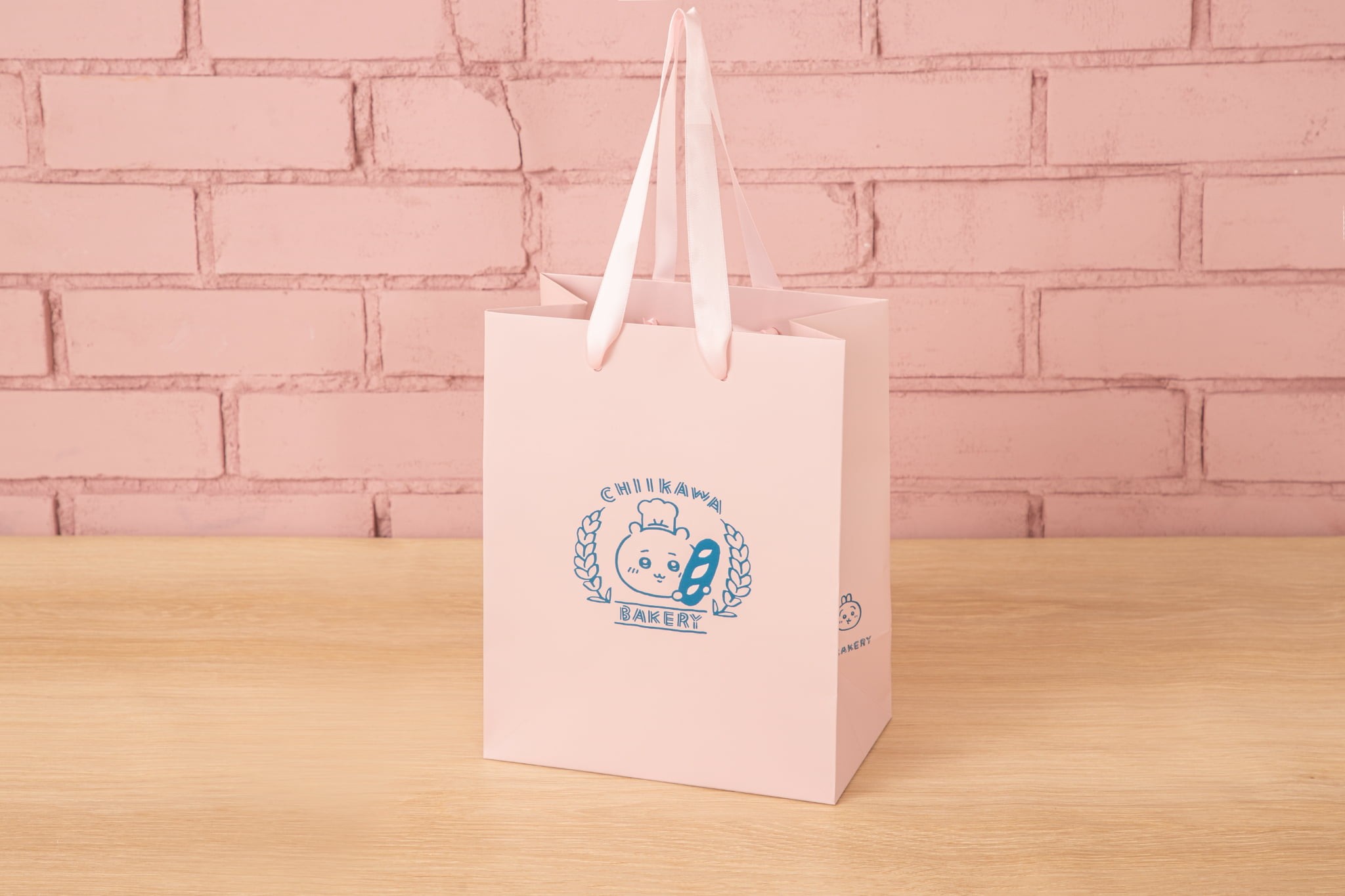 Chiikawa Harajuku Chiikawa Bakery Pop-up Shop