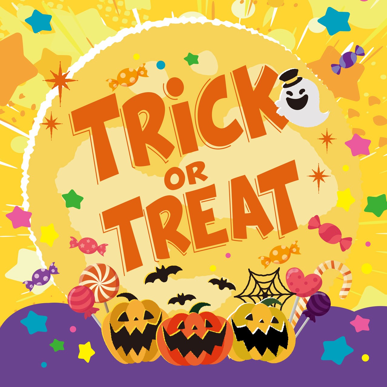 Trick-or-Treat