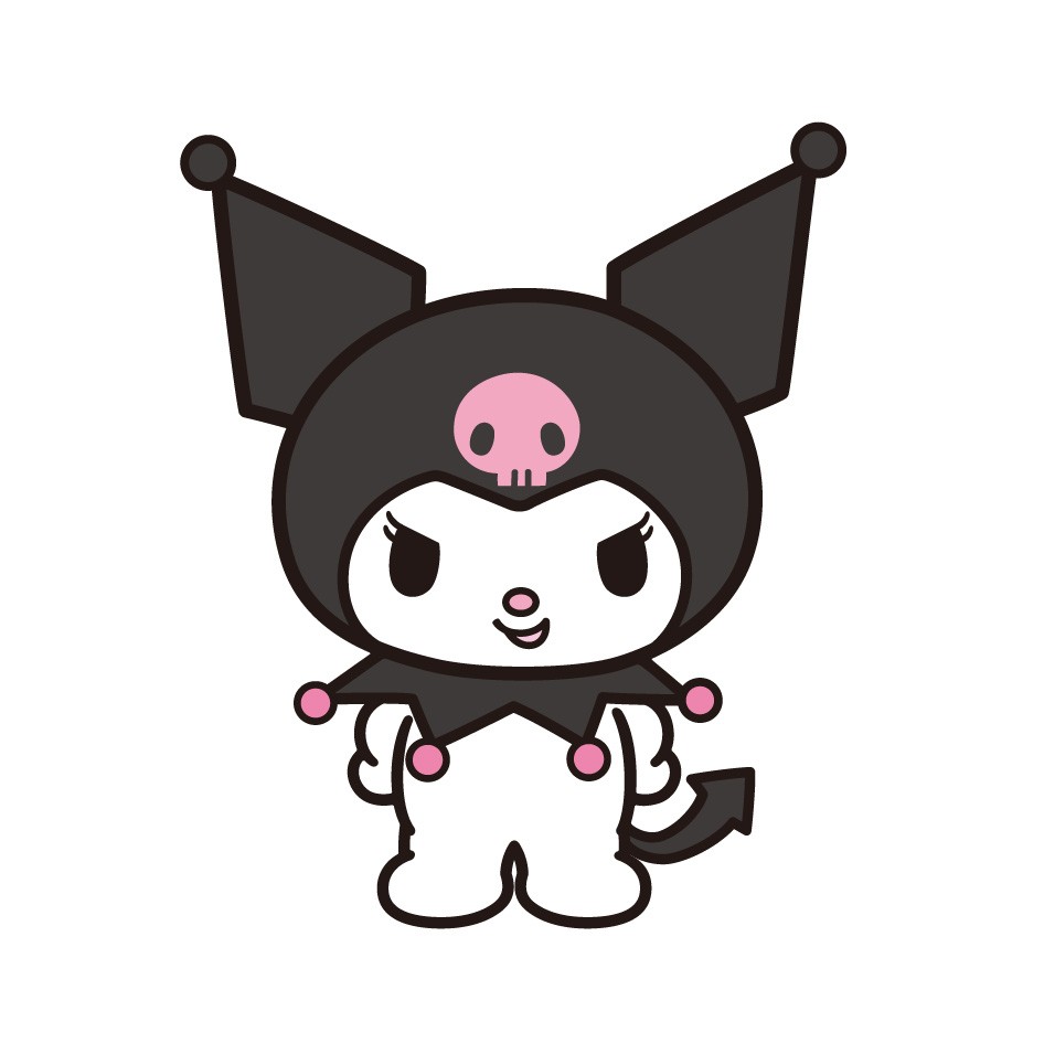 Gambar Kuromi