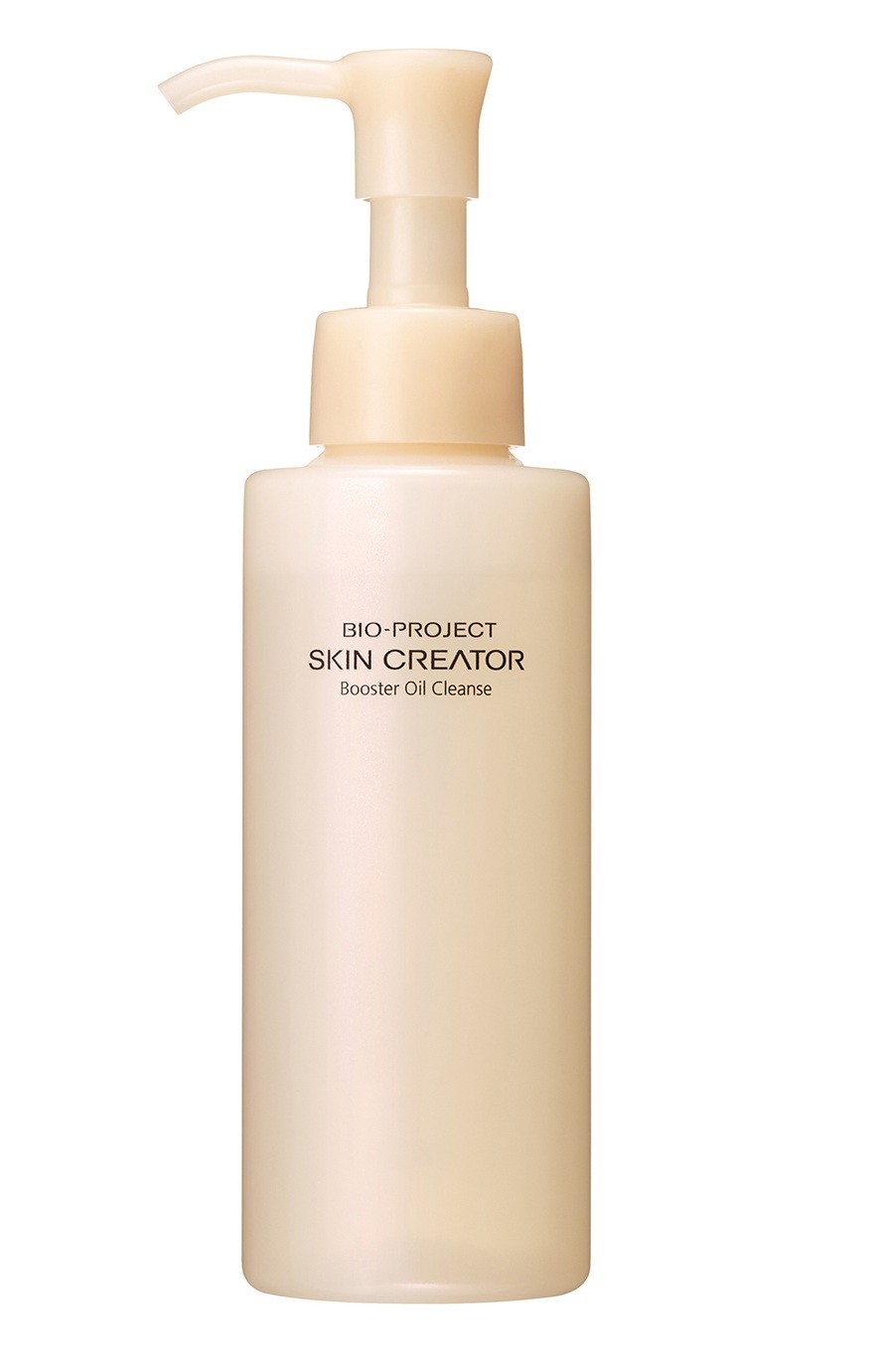 Skin Creator Booster Oil Cleanse