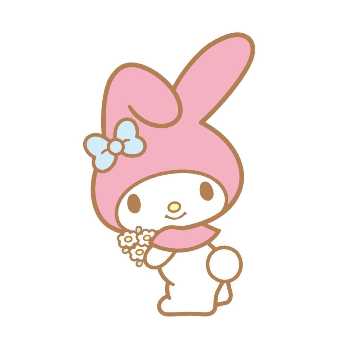 Anniversary 20 Tahun My Melody Profil