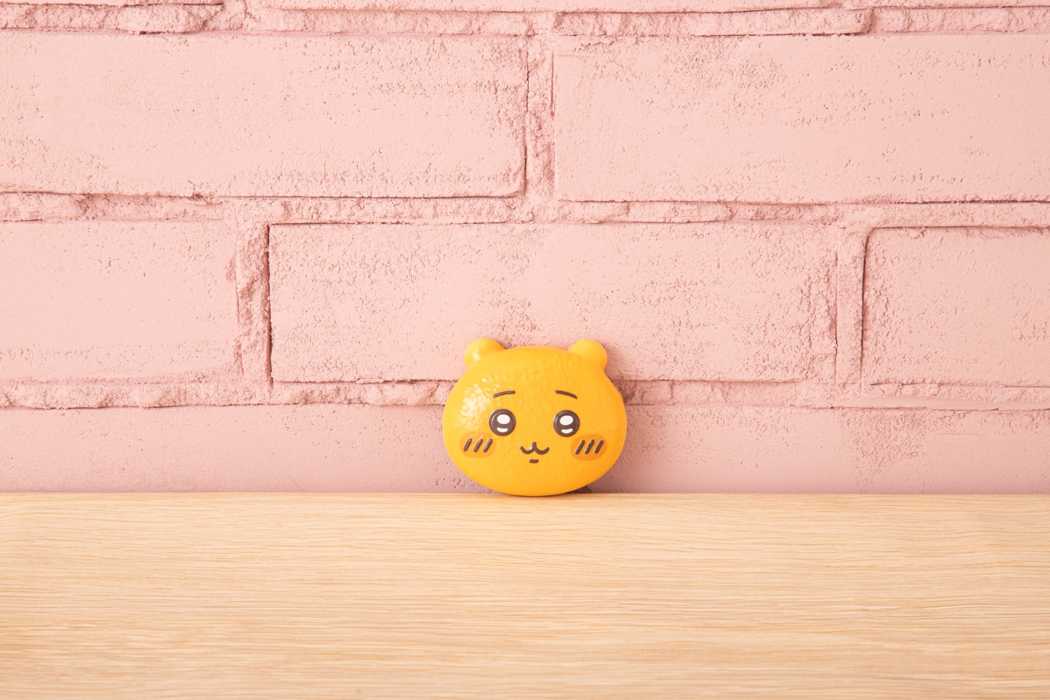 Chiikawa Harajuku Chiikawa Bakery Pop-up Shop