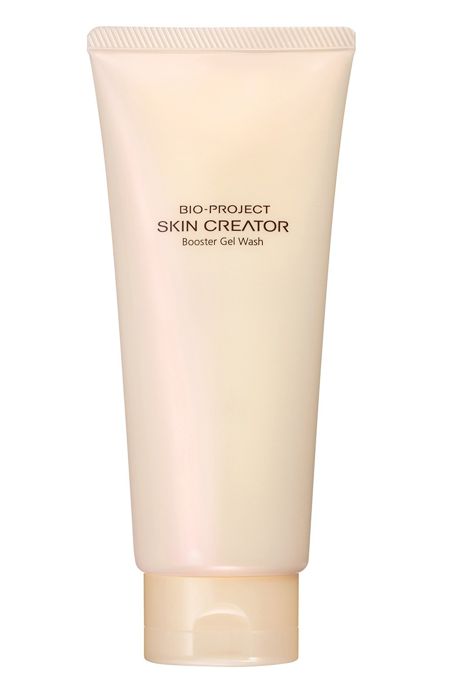 Skin Creator Booster Gel Wash