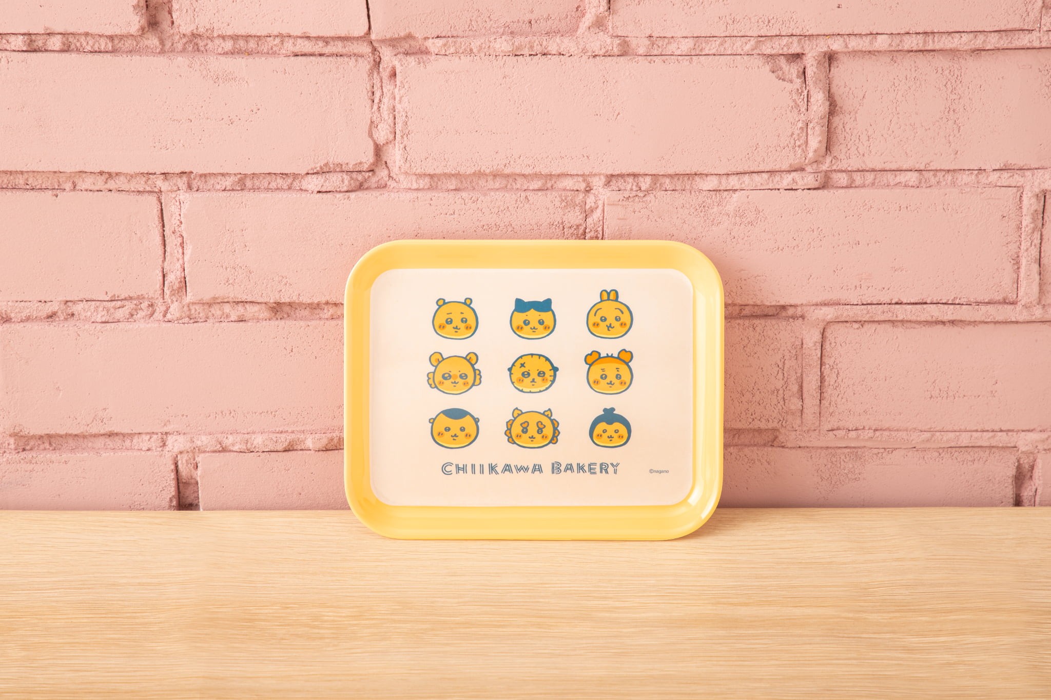 Chiikawa Harajuku Chiikawa Bakery Pop-up Shop