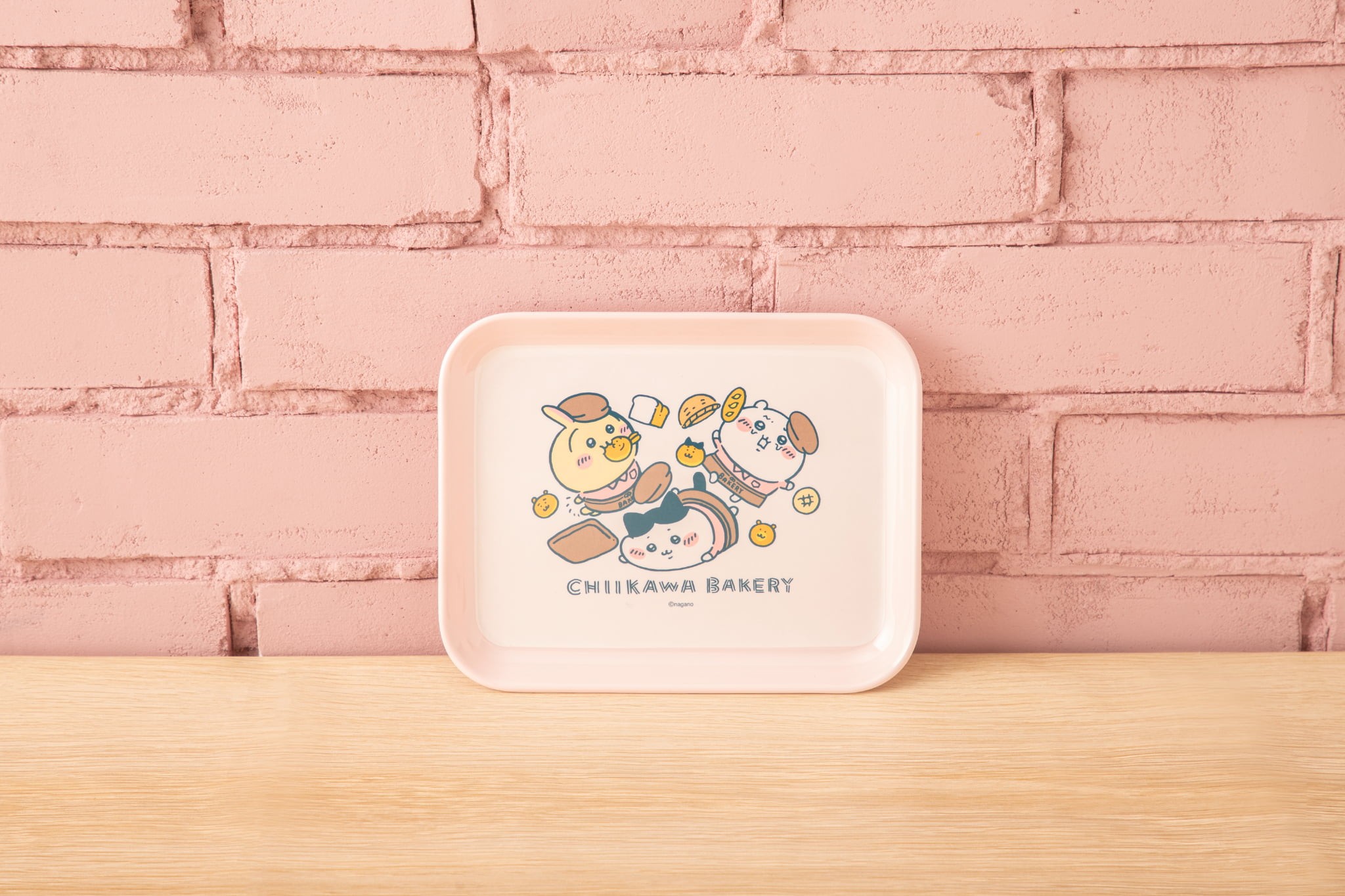 Chiikawa Harajuku Chiikawa Bakery Pop-up Shop