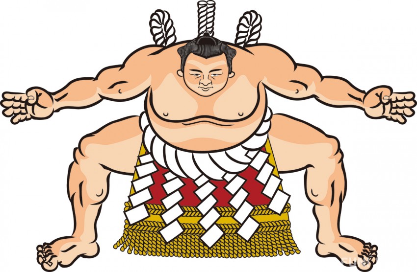 Sumo Wrestling - How to Rank the Sumo Wrestler?