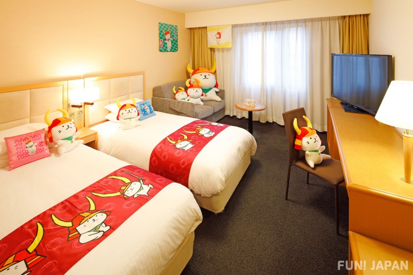 2 Recommended Hotels for your Trip to Hikone 