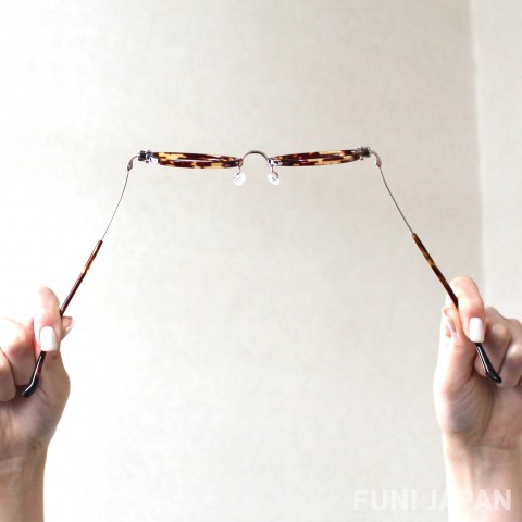FUN! JAPAN Select Shop本週新上架商品：彩明 Balva 太陽眼鏡（波士頓框／方框）