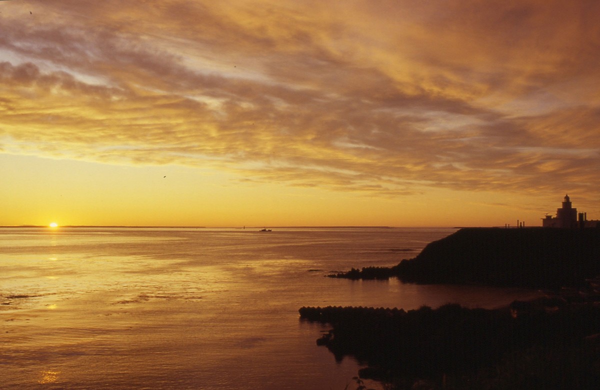 Cape Nosappu Hokkaido