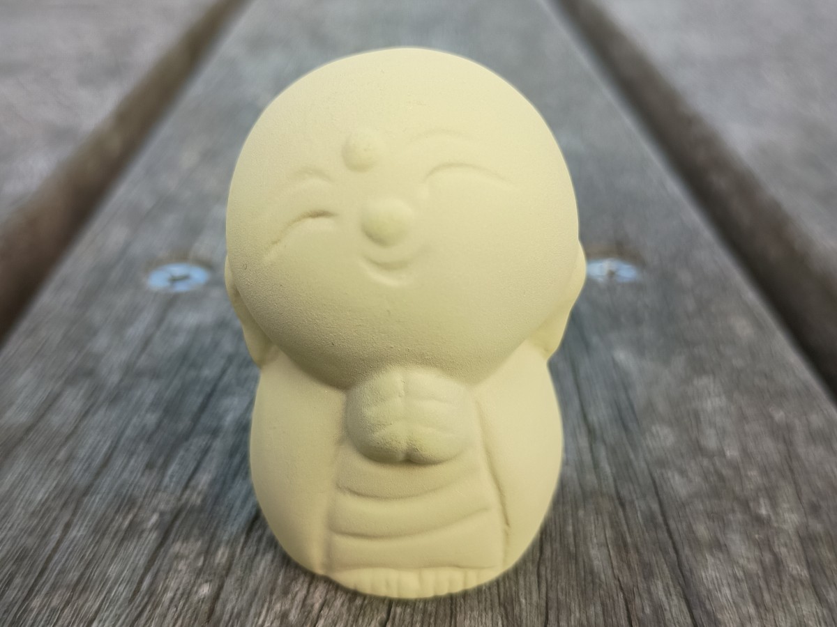 นากามิคุจิ 600 เยน (วัดฮาเซเดระ / จังหวัดคานากาวะ)