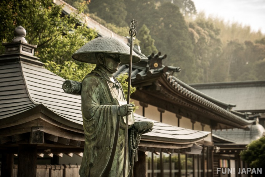 Phật giáo là đạo giáo như thế nào? Những loại nào lưu truyền tại Nhật Bản?