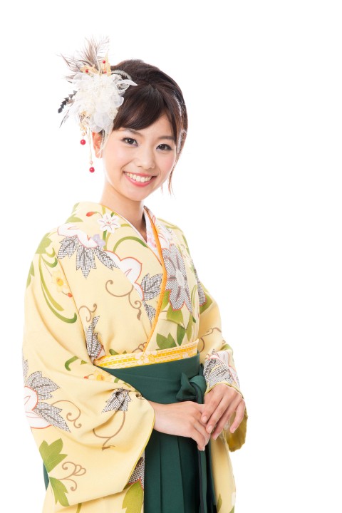 Yellow Kimono's Meanings