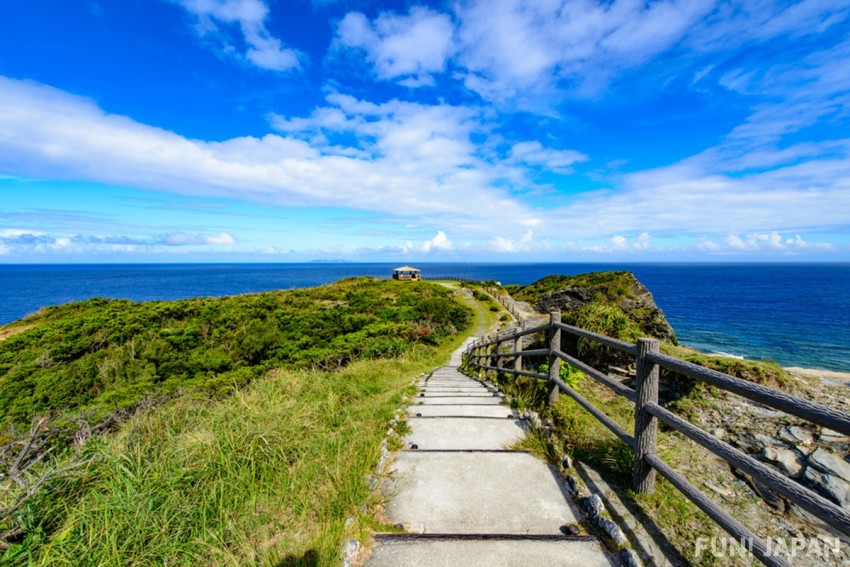 座間味島 全日本海水透明度數一數二嘅沖繩離島